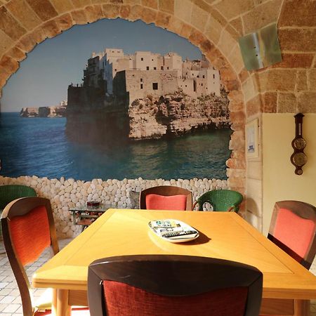 Mulberry House Appartement Polignano a Mare Buitenkant foto