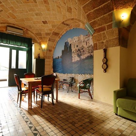 Mulberry House Appartement Polignano a Mare Buitenkant foto