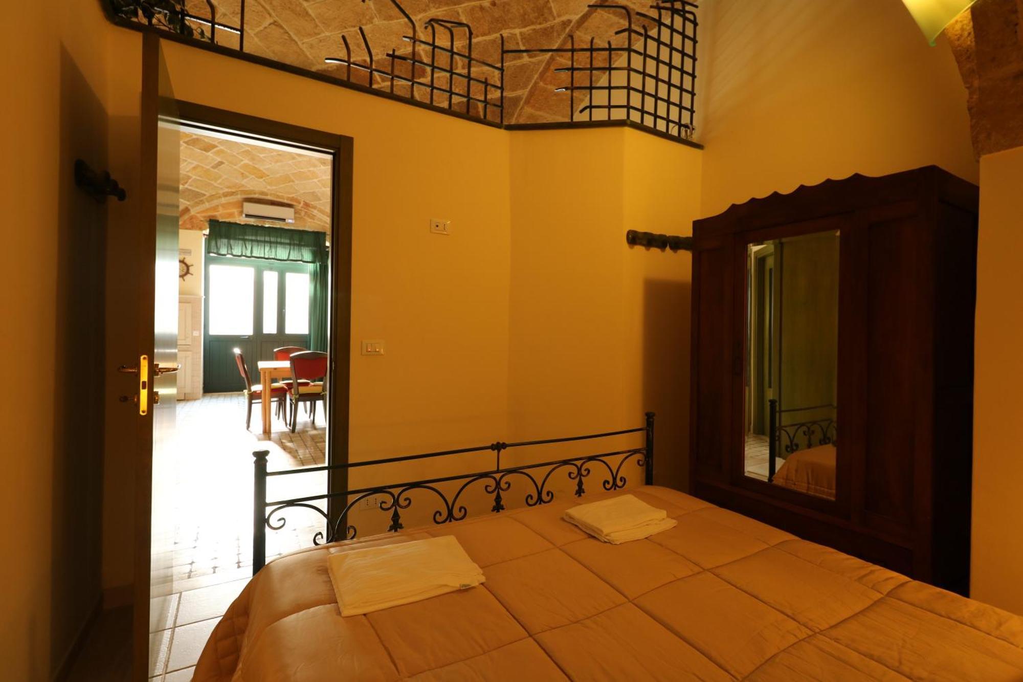 Mulberry House Appartement Polignano a Mare Buitenkant foto