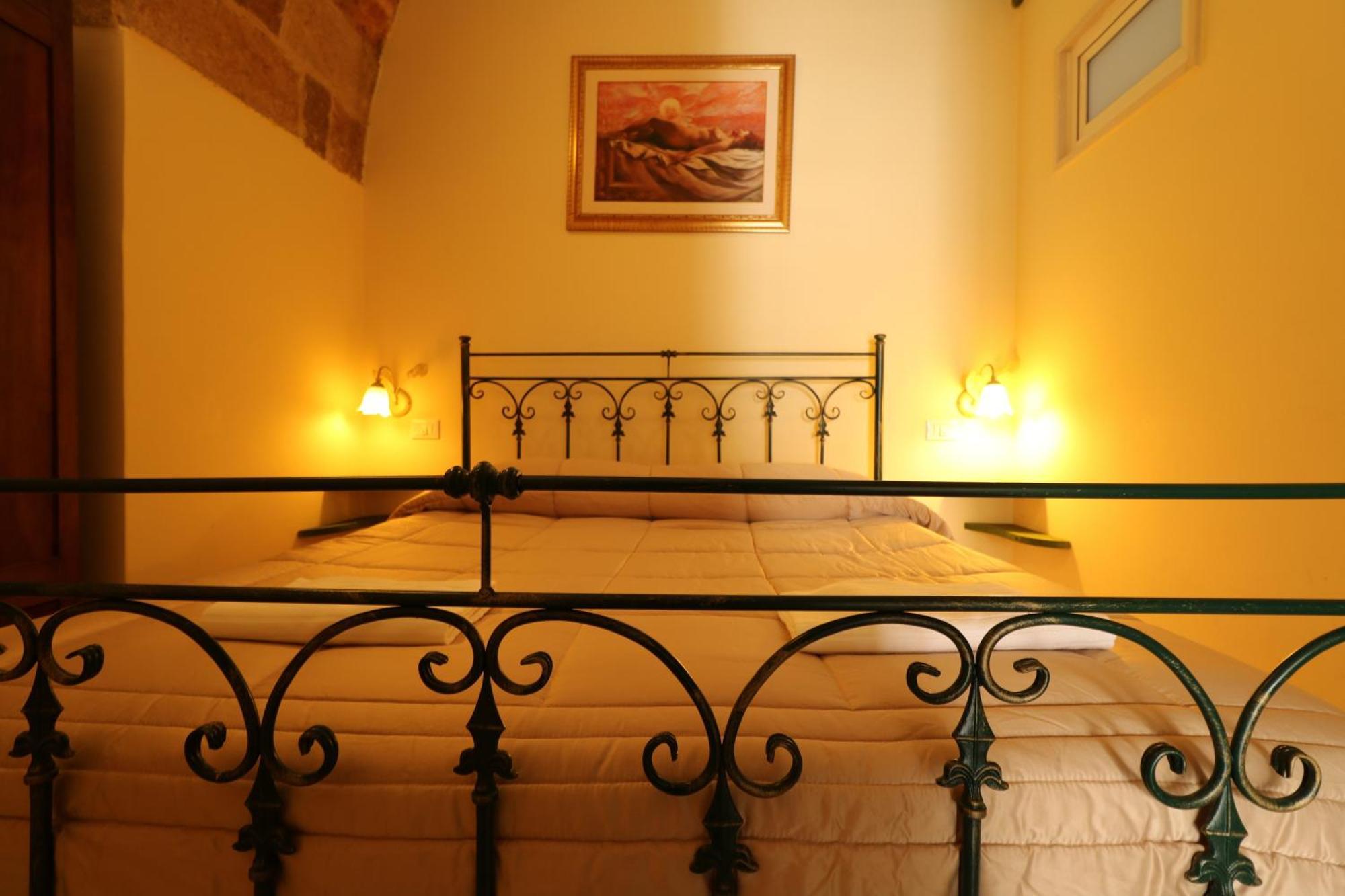 Mulberry House Appartement Polignano a Mare Buitenkant foto