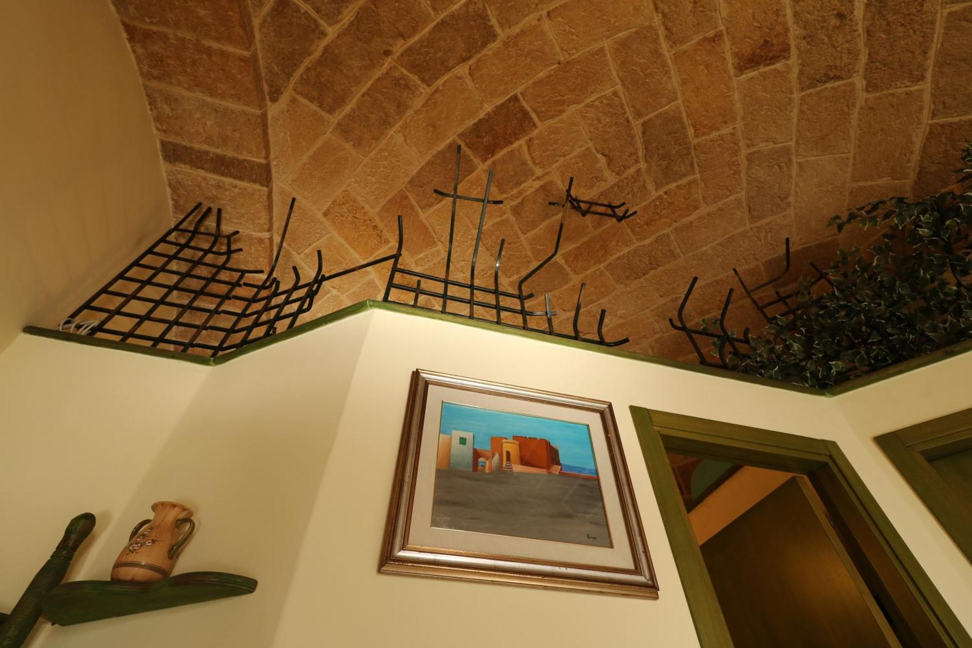 Mulberry House Appartement Polignano a Mare Buitenkant foto