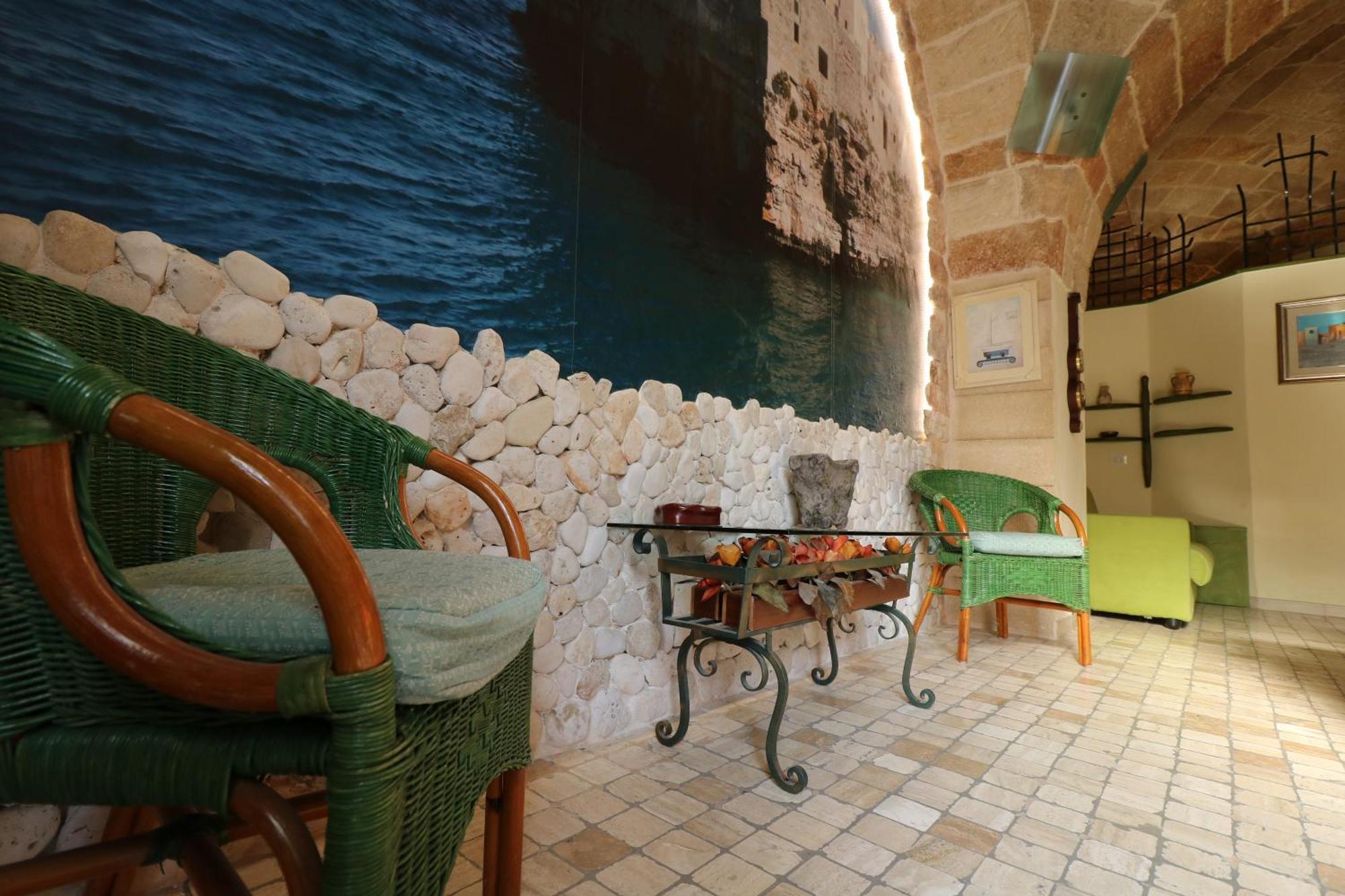 Mulberry House Appartement Polignano a Mare Buitenkant foto