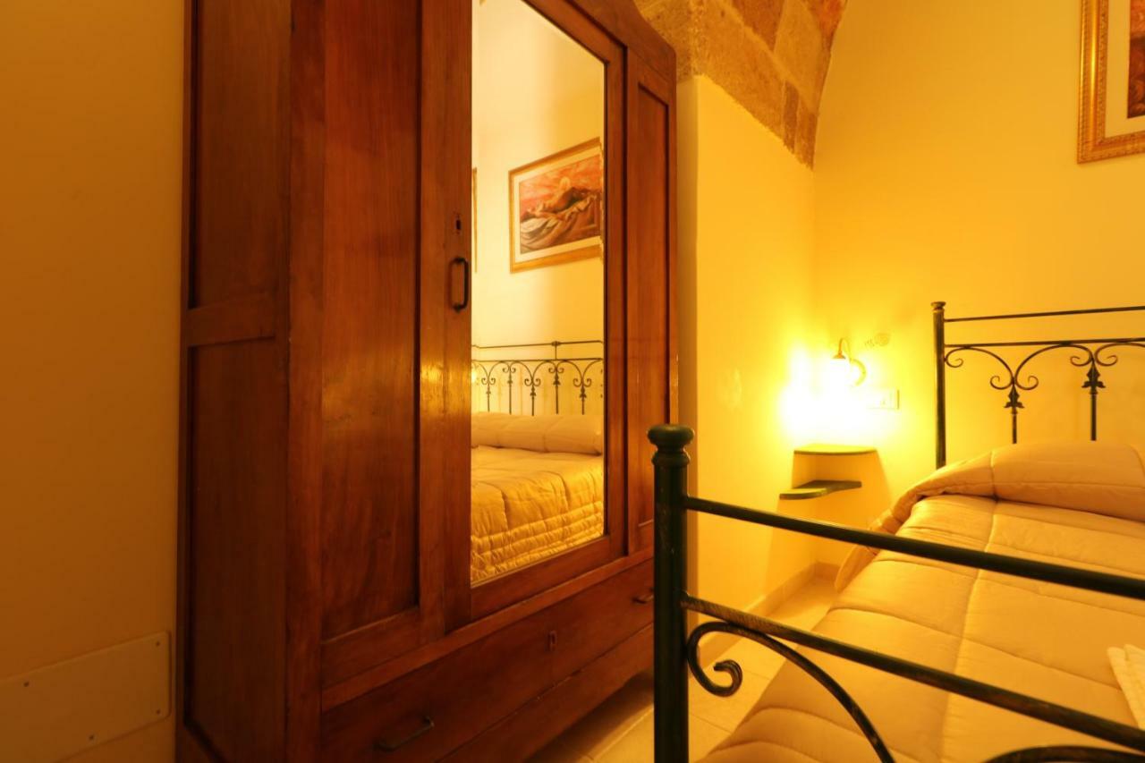 Mulberry House Appartement Polignano a Mare Buitenkant foto