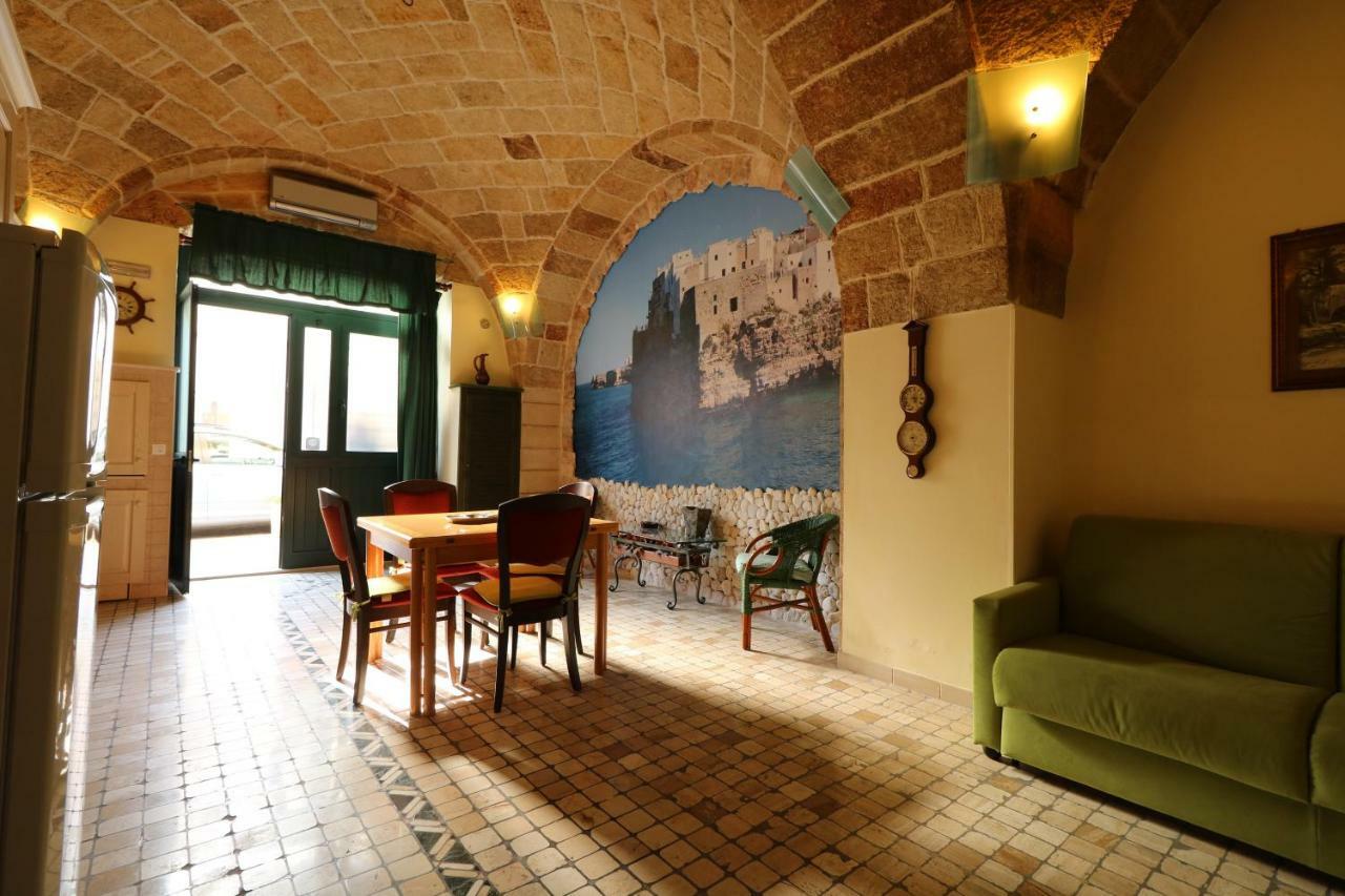 Mulberry House Appartement Polignano a Mare Buitenkant foto
