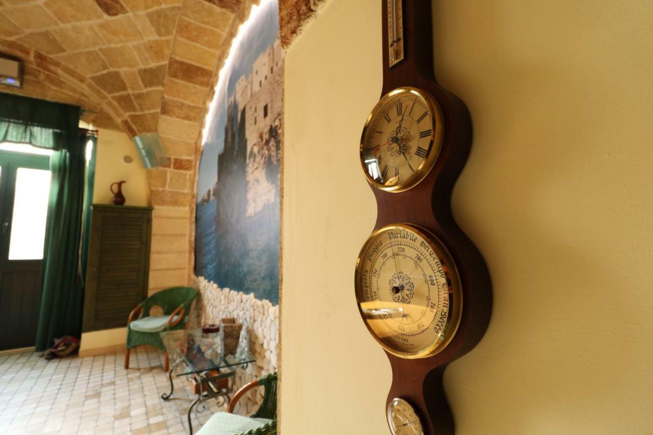 Mulberry House Appartement Polignano a Mare Buitenkant foto